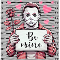 Valentine's Day-QRJ  6396